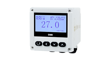 OHR-EC10A電導(dǎo)率在線監(jiān)測儀